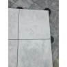ONYX white 60x60 2 cm Biały Gatunek II