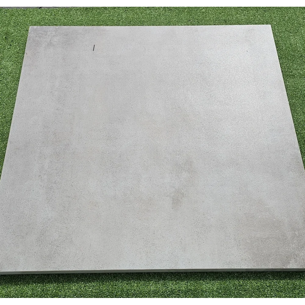 STARGRES Stargres ultra contemporary grey 90x90x3 gat 1 3 cm (op.)