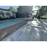 STARGRES Stargres ultra contemporary grey 90x90x3 gat 1 3 cm (op.)
