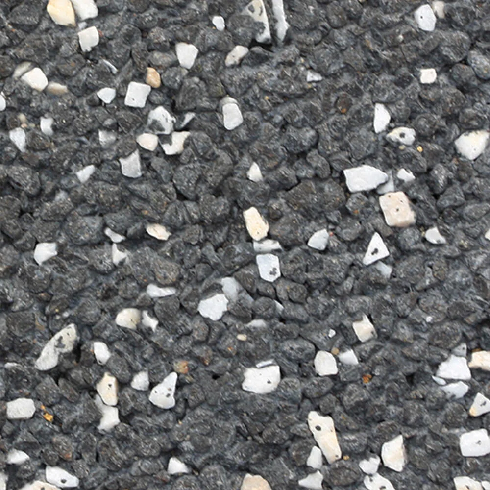 Jadar Płyty Brukowe Płytka tarasowa Lux 4,5 cm Grafitowy