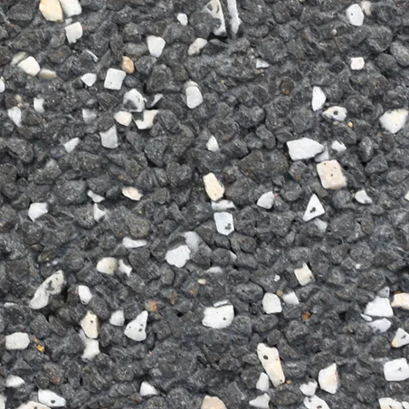 Jadar Płyty Brukowe Płytka tarasowa Lux 4,5 cm Grafitowy