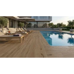 GOLIAT Corax Wood Brown 40x120 2 cm (op.) GAT II