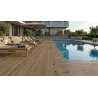 GOLIAT Corax Wood Brown 40x120 2 cm (op.) GAT II