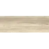 GOLIAT Ceramika Corax Wood Natural 40x120 2 cm Kremowy