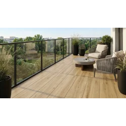 GOLIAT Corax Wood Natural 40x120 2 cm (op.) GAT II