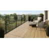 GOLIAT Corax Wood Natural 40x120 2 cm (op.) GAT II