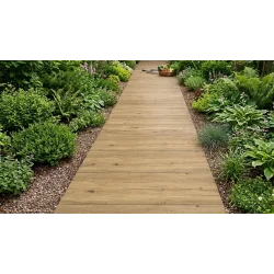 GOLIAT Corax Wood Light 40x120 2 cm (op.) GAT II