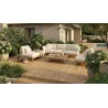 GOLIAT Corax Wood Light 40x120 2 cm (op.) GAT II