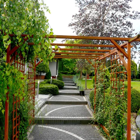Jadar Kostka Brukowa Arco Lux 6 cm Grafitowy