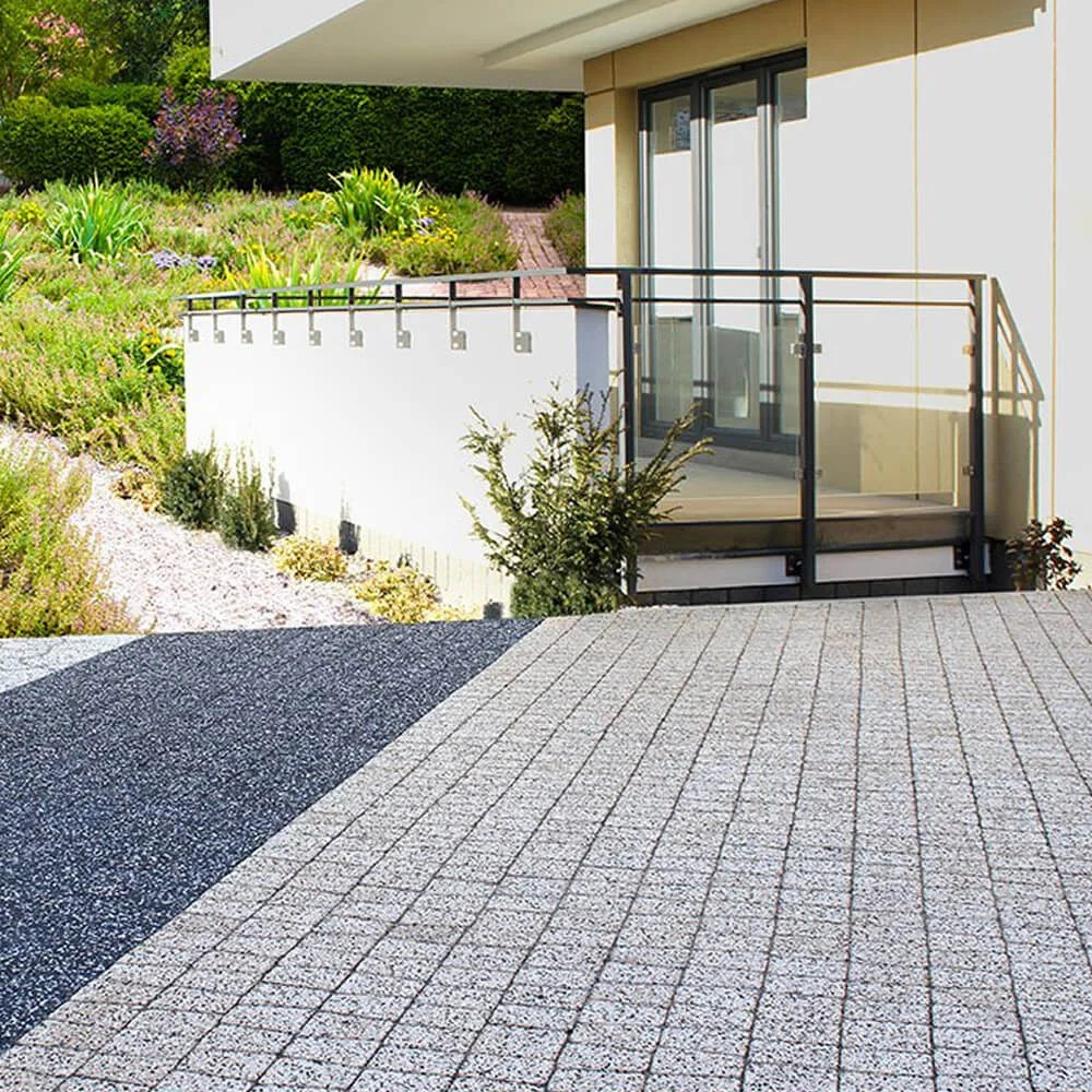 Jadar Kostka Brukowa Arco Lux 6 cm Granit natural
