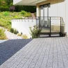 Jadar Kostka Brukowa Arco Lux 6 cm Granit natural