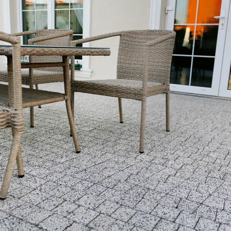 Jadar Kostka Brukowa Arco Lux 6 cm Perłowy