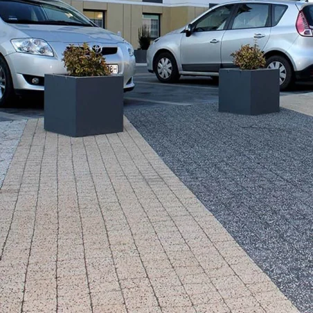 Jadar Kostka Brukowa Arco Lux 6 cm Piaskowy
