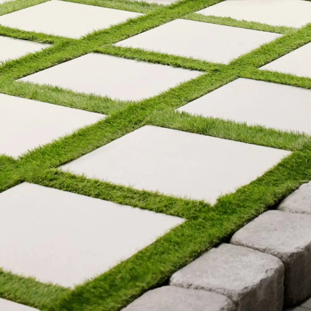 Jadar Płyty Brukowe Megan Klasyczna 7 cm Porcelanowy