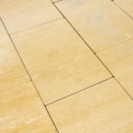 Jadar Płyty Brukowe Valeo Colorblend 6 cm Pustynia