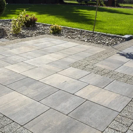 Jadar Płyty Brukowe Valeo Colorblend 8 cm Zima