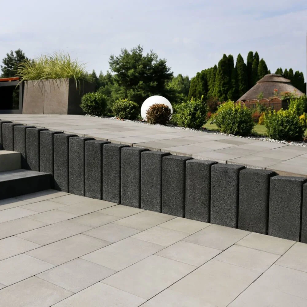 Jadar Płyty Brukowe Valeo Klasyczna 8 cm Szary