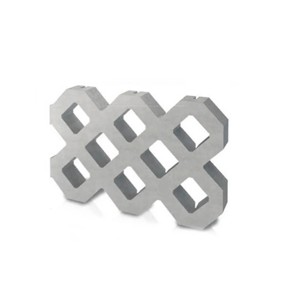 Jadar Płyty Brukowe Meba 10 cm Szary