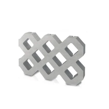 Jadar Płyty Brukowe Meba 10 cm Szary