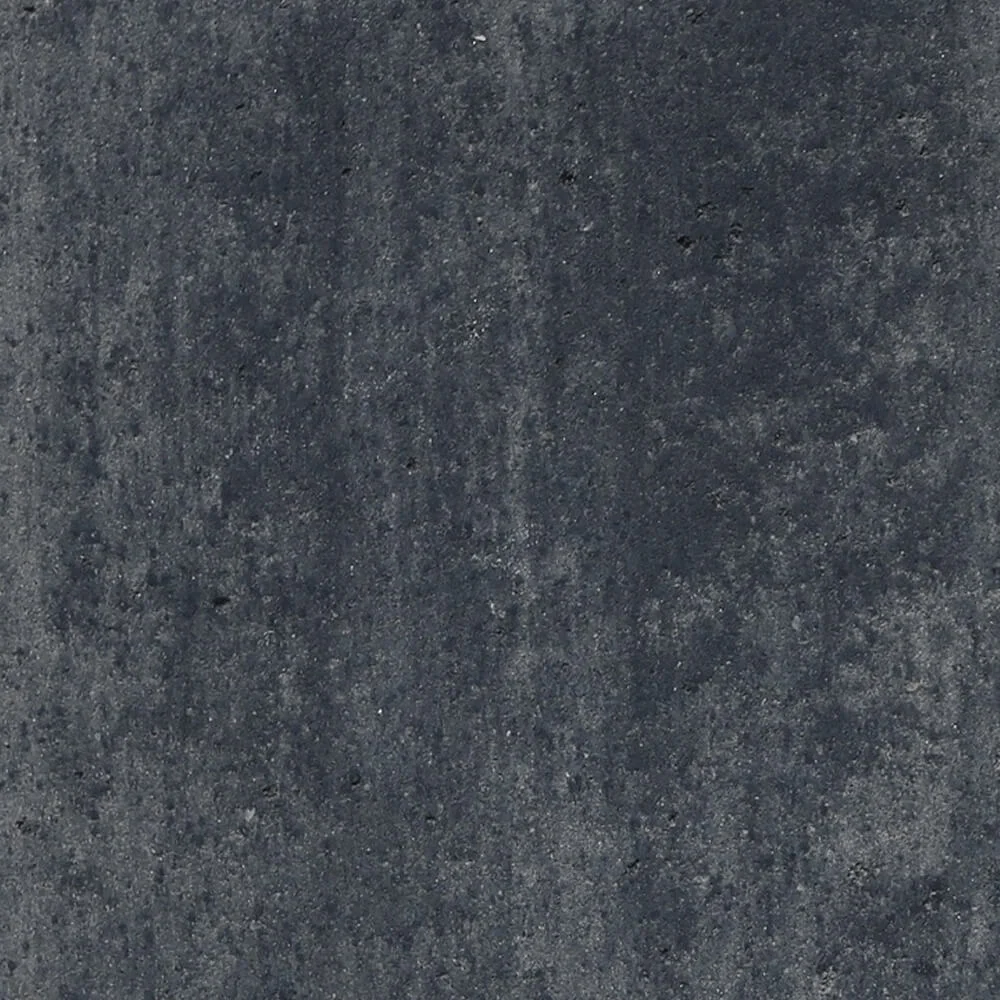 Jadar Kostka Brukowa Bergamo Colorblend 6 cm Bazaltowy