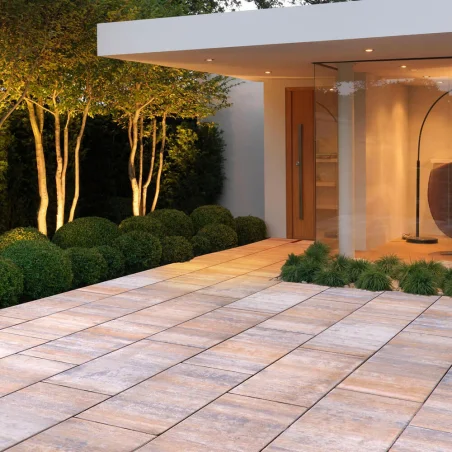 Galabeton Płyty Brukowe Verano 4,5 cm Karabi