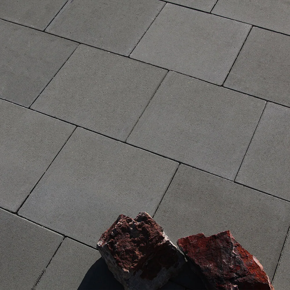 Galabeton Płyty Brukowe Verano 4,5 cm Srebrny