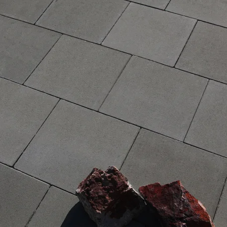 Galabeton Płyty Brukowe Verano 4,5 cm Srebrny