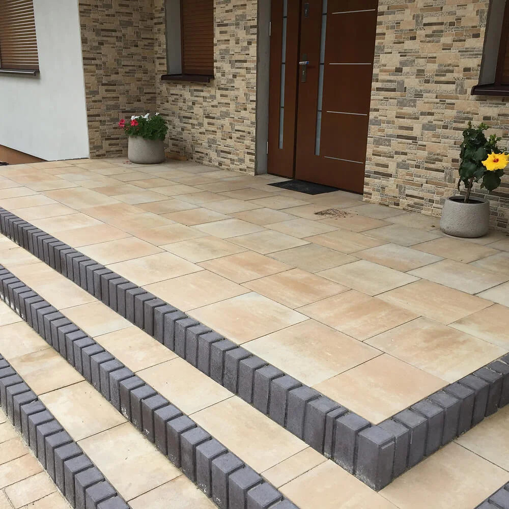 Galabeton Płyty Brukowe Verano 4,5 cm Bali