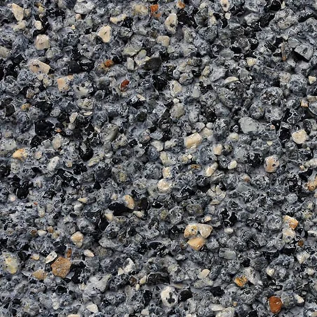 Jadar Kostka Brukowa Bergamo Lux 6 cm Platynowy