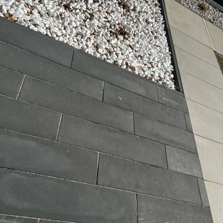 Galabeton Płyty Brukowe Venetto 8 cm Grafit