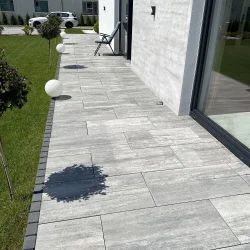 Galabeton Płyty Brukowe Venetto 8 cm Gray Shadow