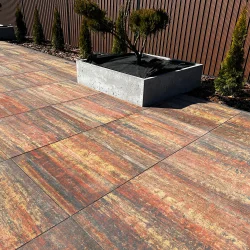 Galabeton Płyty Brukowe Venetto 8 cm Liść Jesieni