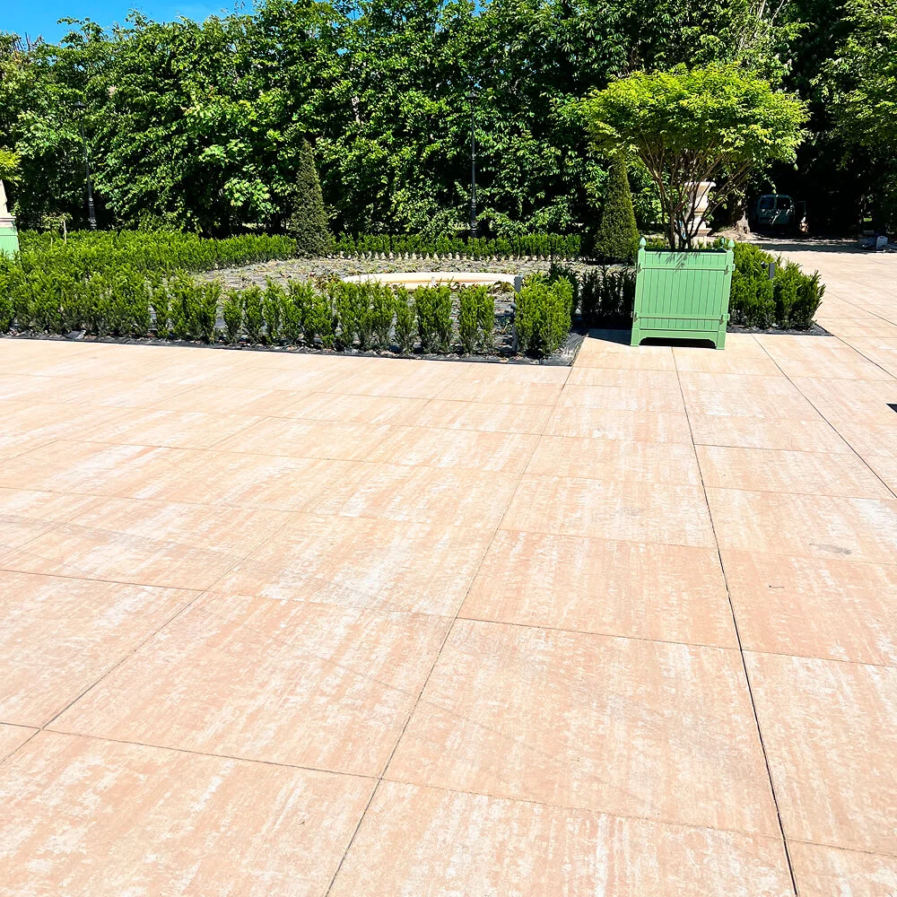 Galabeton Płyty Brukowe Venetto 8 cm Karabi