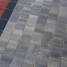 Jadar Kostka Brukowa Bergamo Piatto Colorblend 4 cm Zima