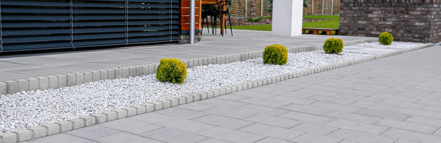 Płyty brukowe Jadar